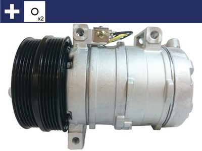 Compressor, air conditioning MAHLE ACP 1320 000S