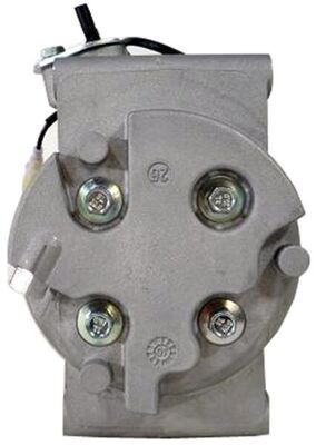 MAHLE ACP 1322 000S Compressor, air conditioning