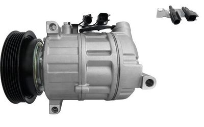 Compressor, air conditioning MAHLE ACP 1323 000S