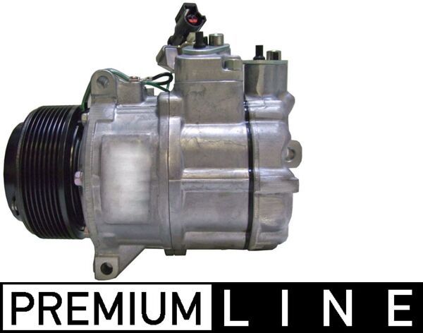 MAHLE ACP 1347 000P Compressor, air conditioning