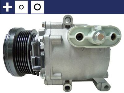 Compressor, air conditioning MAHLE ACP 1355 000S