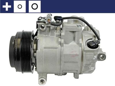 Compressor, air conditioning MAHLE ACP 1370 000S