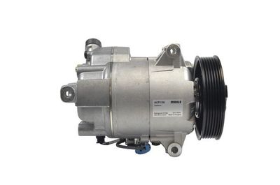 Compressor, air conditioning MAHLE ACP 138 000P