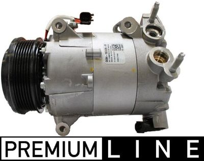 Compressor, air conditioning MAHLE ACP 1388 000P