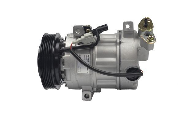MAHLE ACP 141 000S Compressor, air conditioning