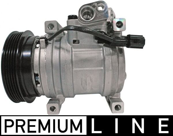 MAHLE ACP 1416 000P Compressor, air conditioning