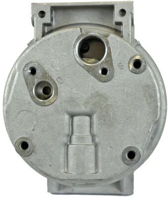 MAHLE ACP 1441 000S Compressor, air conditioning