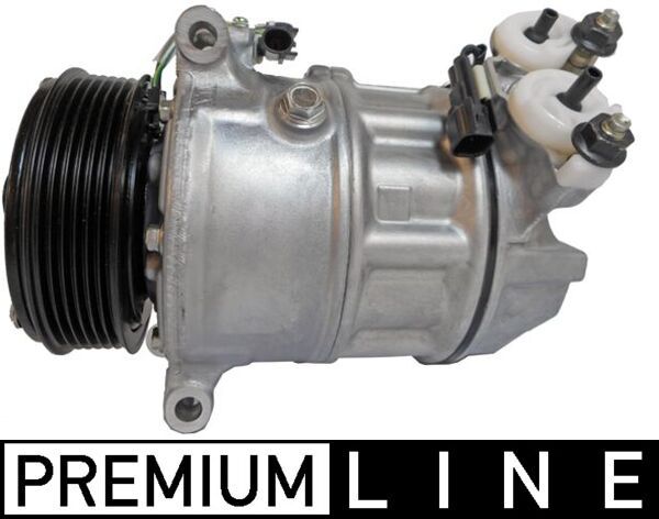 MAHLE ACP 1442 000P Compressor, air conditioning
