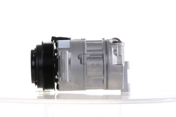 MAHLE ACP 1483 000S Compressor, air conditioning