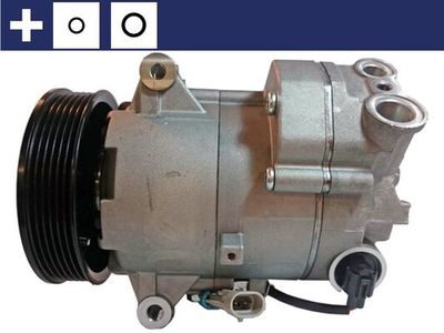 Compressor, air conditioning MAHLE ACP 150 000S