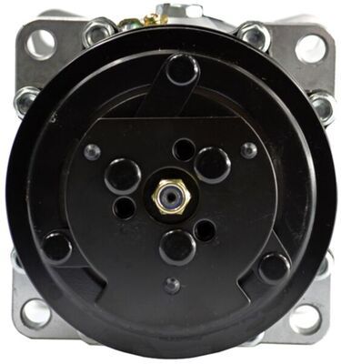 MAHLE ACP 152 000S Compressor, air conditioning