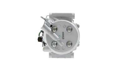 Compressor, air conditioning MAHLE ACP 1541 000P