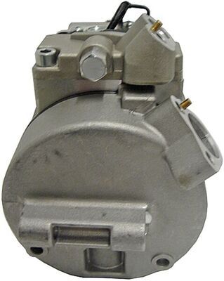 MAHLE ACP 159 000S Compressor, air conditioning
