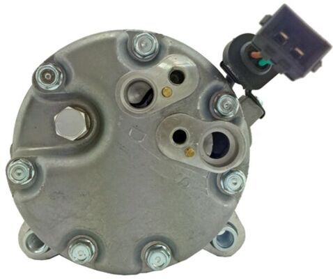 MAHLE ACP 191 000S Compressor, air conditioning