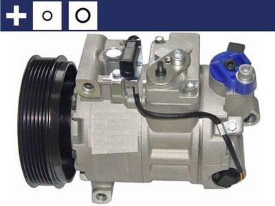 Compressor, air conditioning MAHLE ACP 193 000S