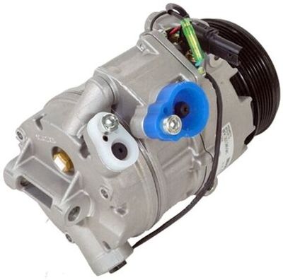 Compressor, air conditioning MAHLE ACP 279 000S