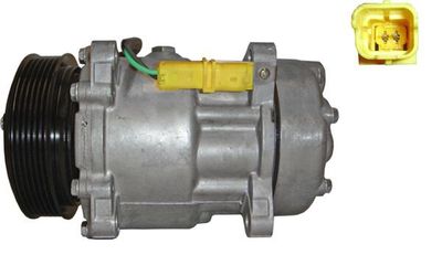 Compressor, air conditioning MAHLE ACP 29 000S