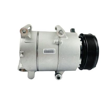 MAHLE ACP 310 000S Compressor, air conditioning