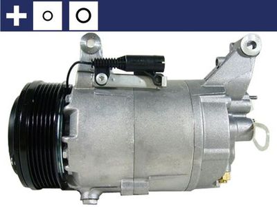 Compressor, air conditioning MAHLE ACP 32 000S