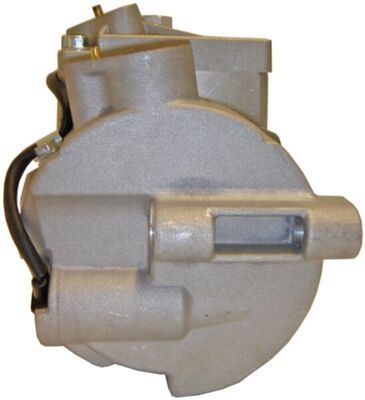 MAHLE ACP 342 000S Compressor, air conditioning