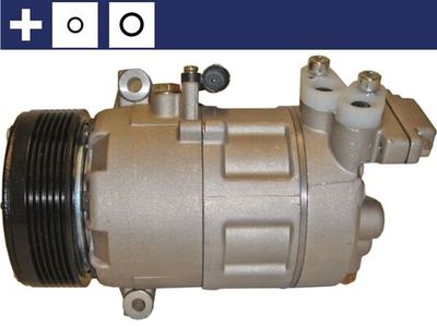 Compressor, air conditioning MAHLE ACP 343 000S