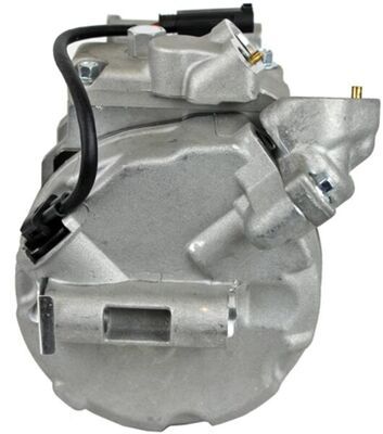 MAHLE ACP 345 000S Compressor, air conditioning