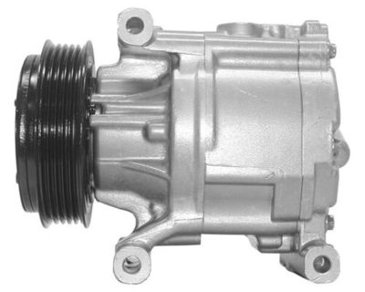 Compressor, air conditioning MAHLE ACP 358 000S