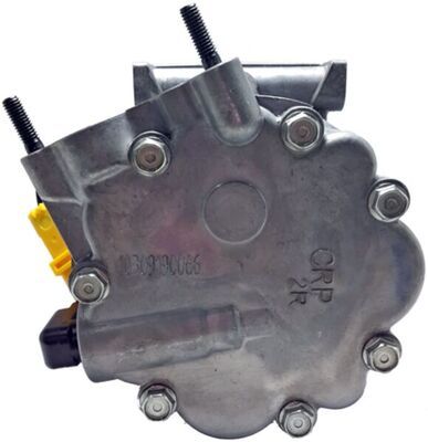 MAHLE ACP 359 000S Compressor, air conditioning