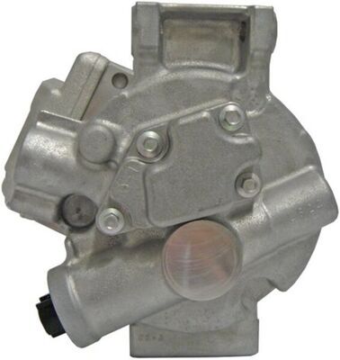 MAHLE ACP 381 000S Compressor, air conditioning