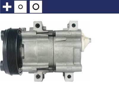 Compressor, air conditioning MAHLE ACP 383 000S