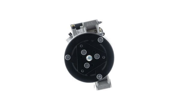 MAHLE ACP 385 000S Compressor, air conditioning