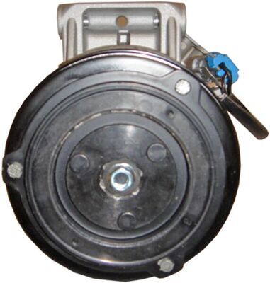 MAHLE ACP 4 000S Compressor, air conditioning