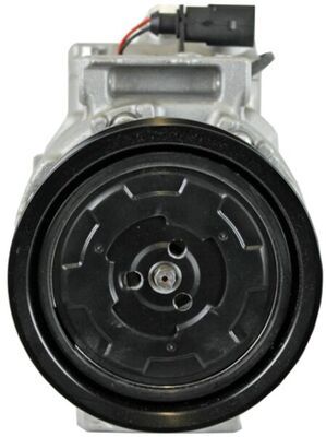 MAHLE ACP 451 000S Compressor, air conditioning