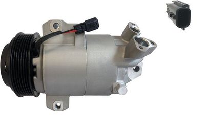 Compressor, air conditioning MAHLE ACP 454 000S