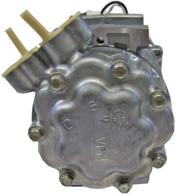 MAHLE ACP 48 000S Compressor, air conditioning