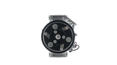Compressor, air conditioning MAHLE ACP 490 000P