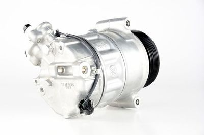 Compressor, air conditioning MAHLE ACP 497 000P