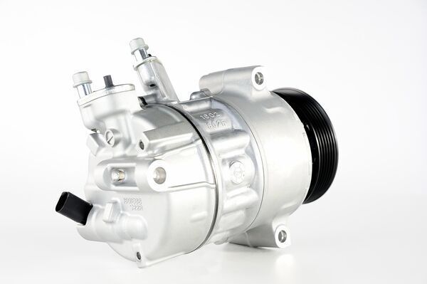 MAHLE ACP 6 000P Compressor, air conditioning