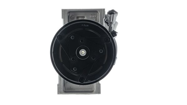 MAHLE ACP 605 000P Compressor, air conditioning