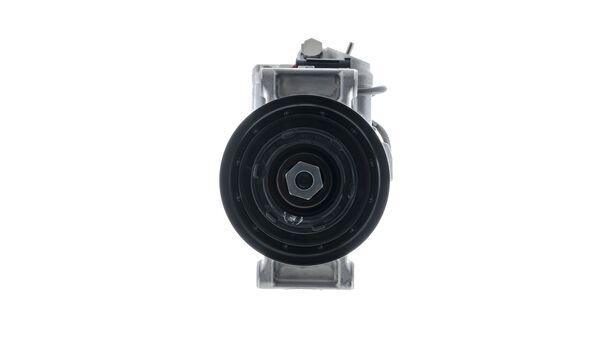 MAHLE ACP 647 000P Compressor, air conditioning