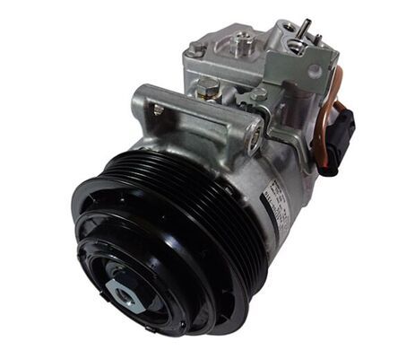 MAHLE ACP 648 000P Compressor, air conditioning