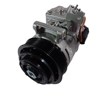 Compressor, air conditioning MAHLE ACP 648 000P