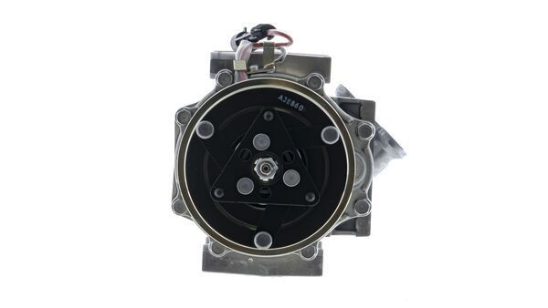 MAHLE ACP 660 000P Compressor, air conditioning