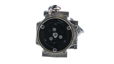 Compressor, air conditioning MAHLE ACP 660 000P