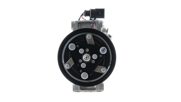 MAHLE ACP 663 000P Compressor, air conditioning