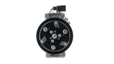 Compressor, air conditioning MAHLE ACP 663 000P