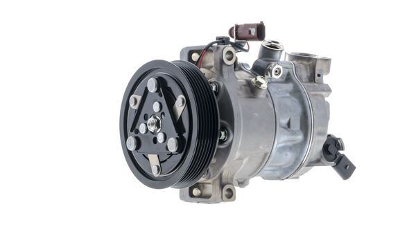 MAHLE ACP 664 000P Compressor, air conditioning