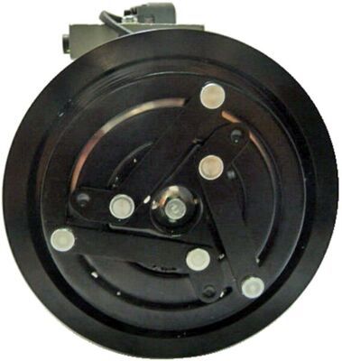 Compressor, air conditioning MAHLE ACP 678 000S