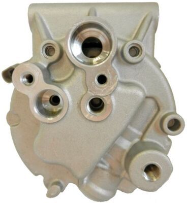 MAHLE ACP 73 000S Compressor, air conditioning