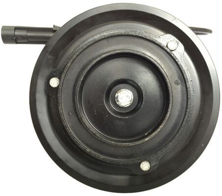 MAHLE ACP 791 000S Compressor, air conditioning